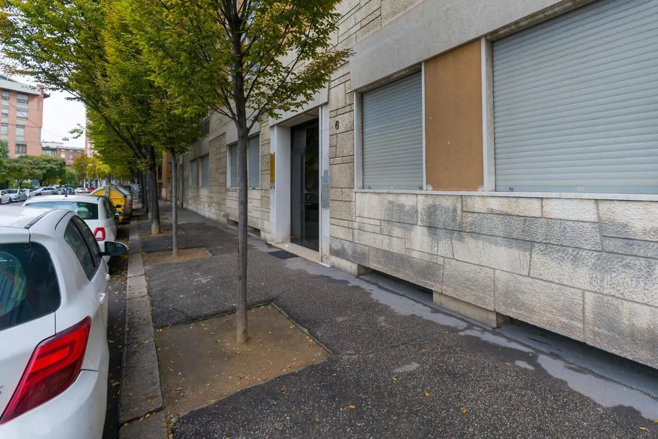 Appartamento Casa Giulietta Verona