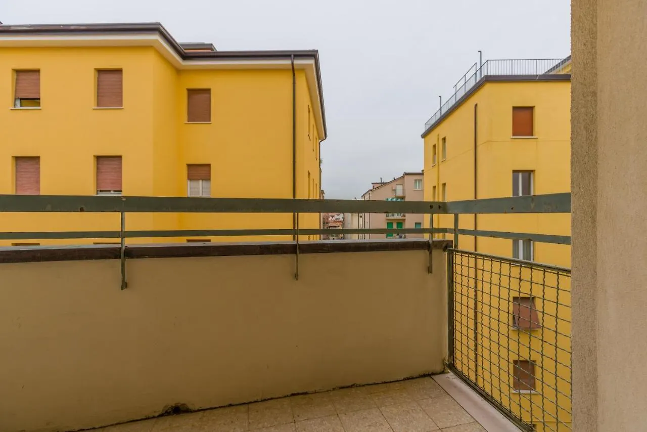 Casagiulietta Apartment Verona Italy