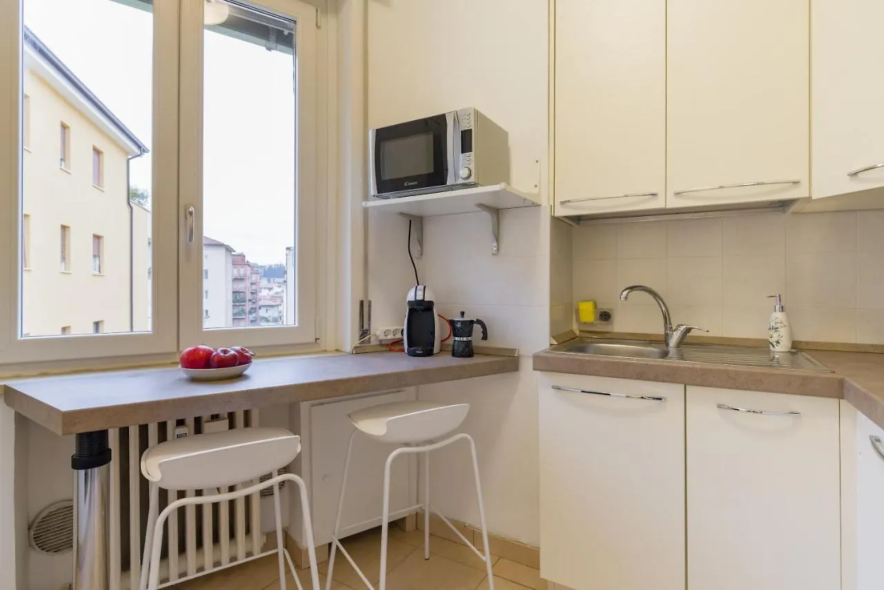 Appartamento Casa Giulietta Verona