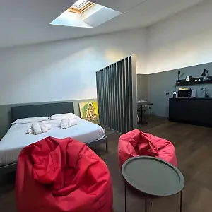  Appartamento Arena, Center, Hospital - 