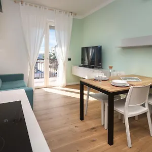 Flats4rent Mameli 140 Appartamento
