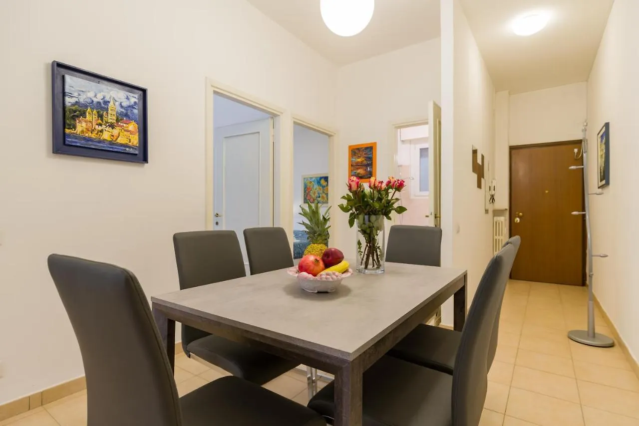 Casagiulietta Apartment Verona