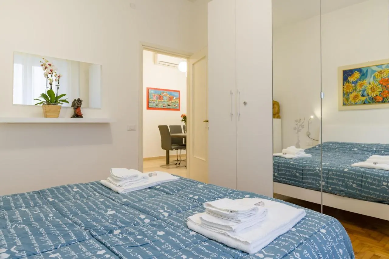 Casagiulietta Apartment Verona Italy