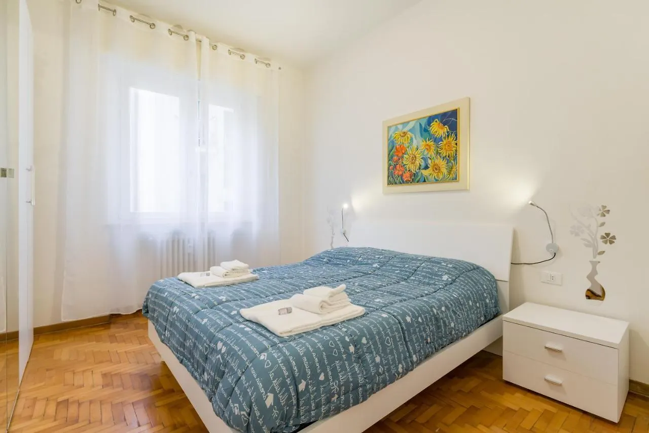 Casagiulietta Apartment Verona