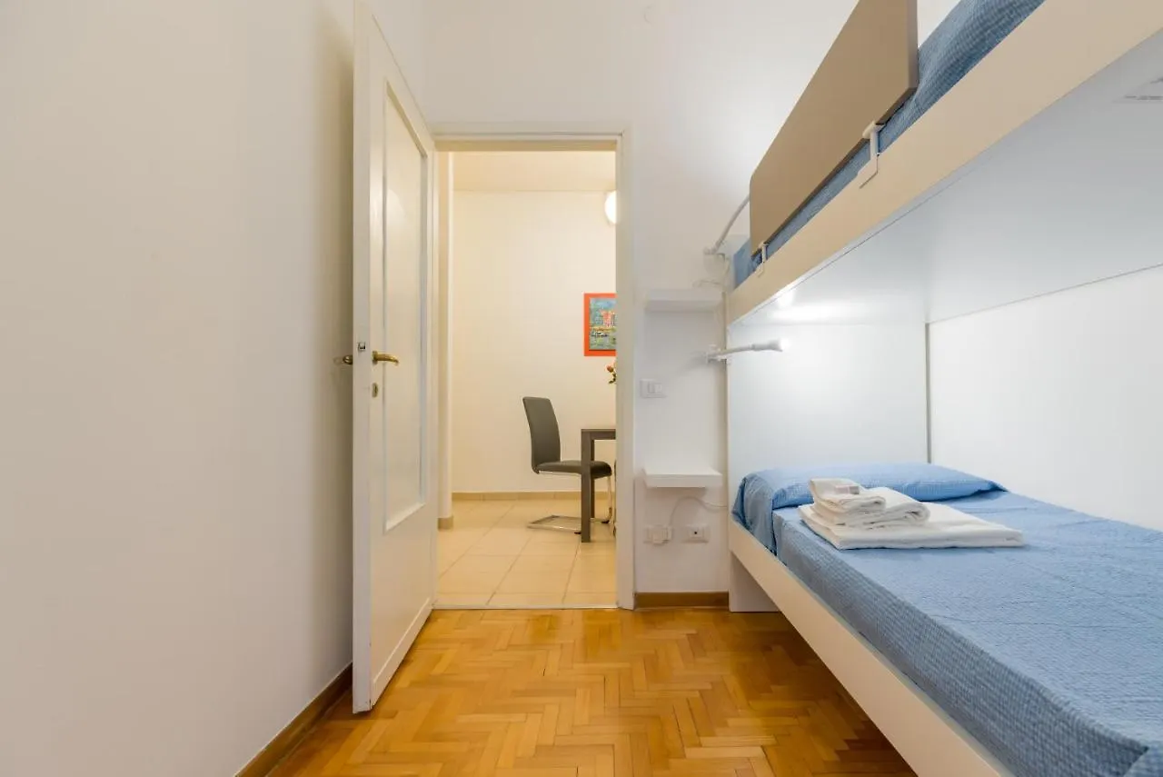 Casagiulietta Apartment Verona
