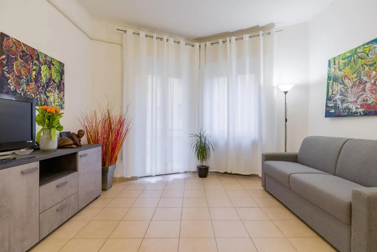 Casagiulietta Apartment Verona Italy