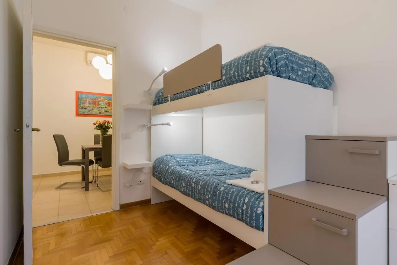 Casagiulietta Apartment Verona