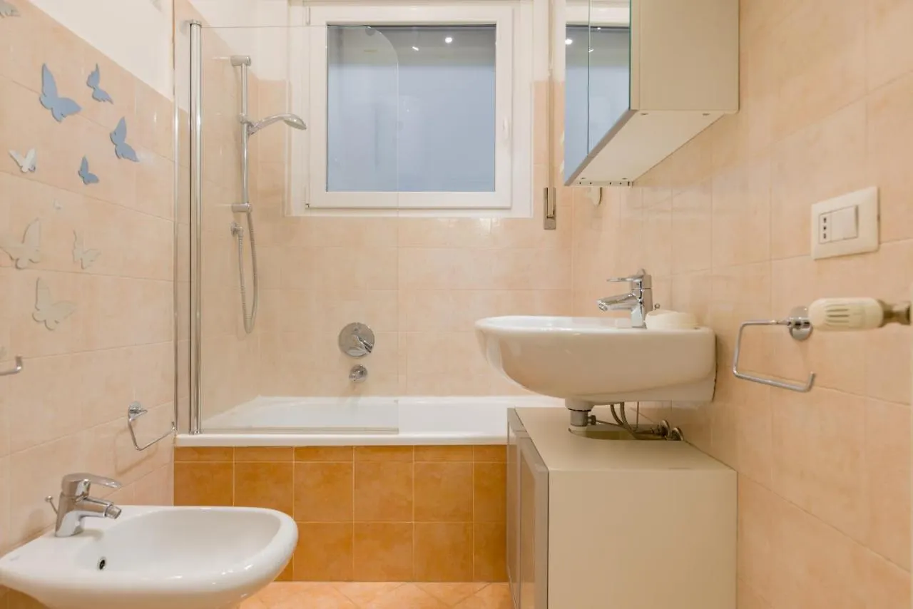 Casagiulietta Apartment Verona 0*,  Italy