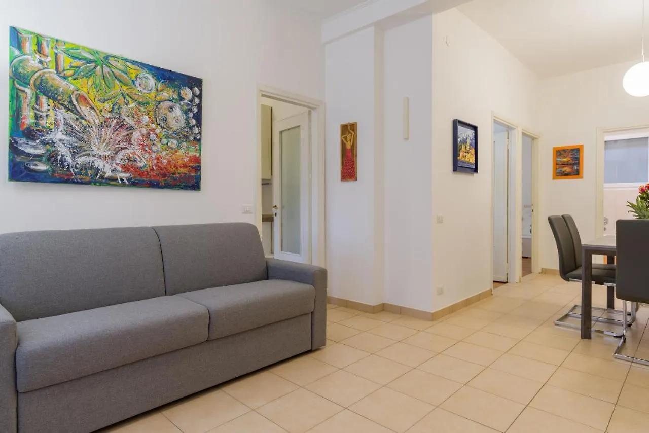 Casagiulietta Apartment Verona