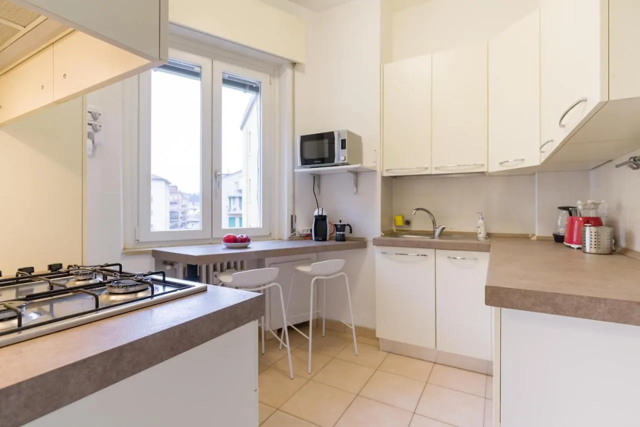 Casagiulietta Apartment Verona
