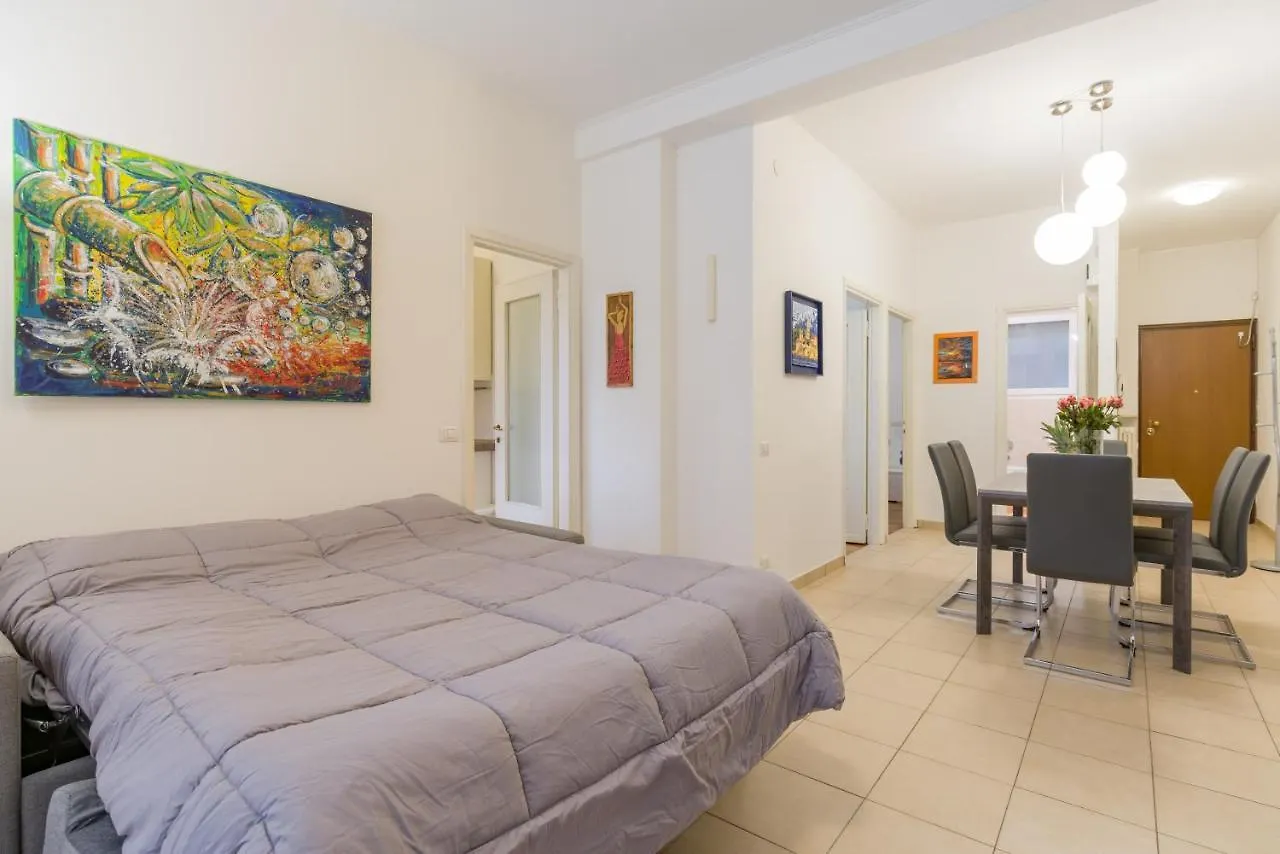 Casagiulietta Apartment Verona