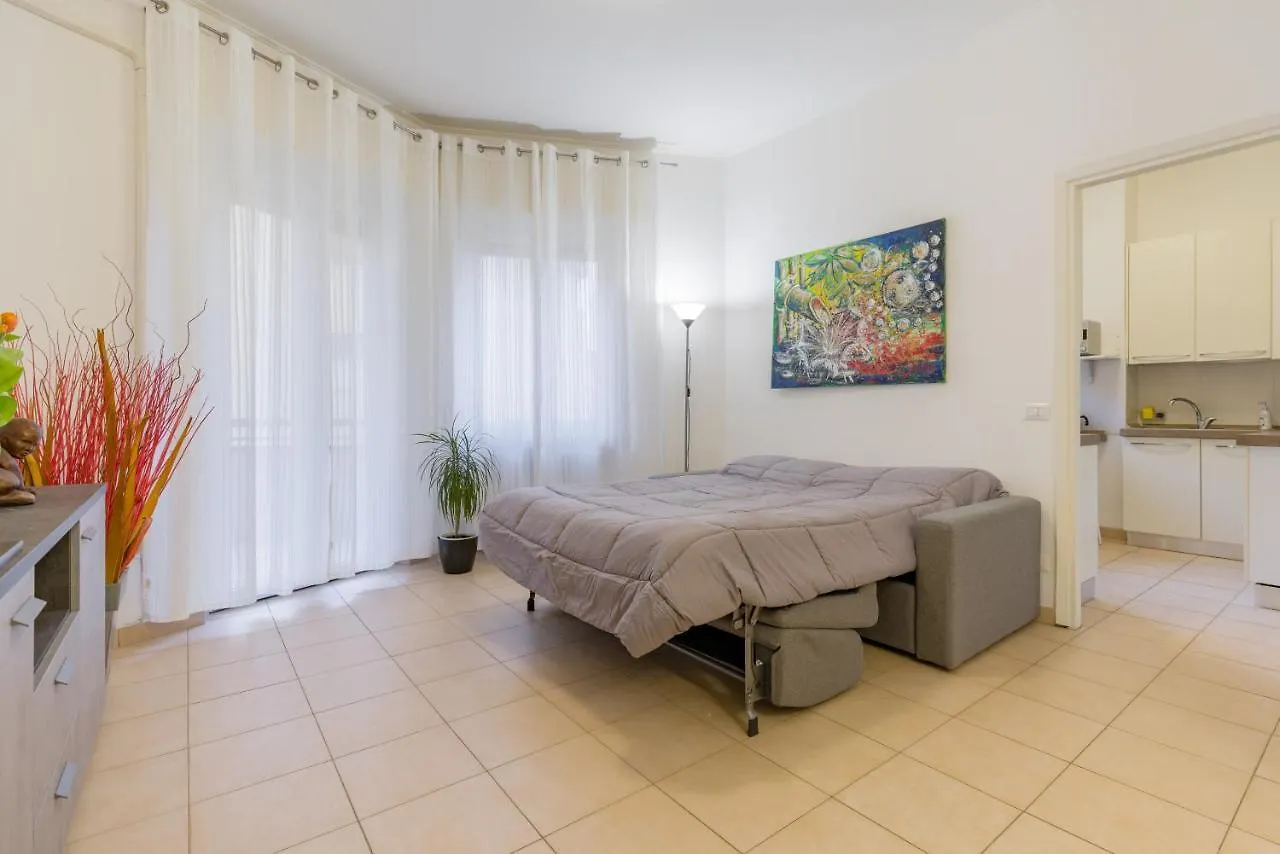 Casagiulietta Apartment Verona 0*,