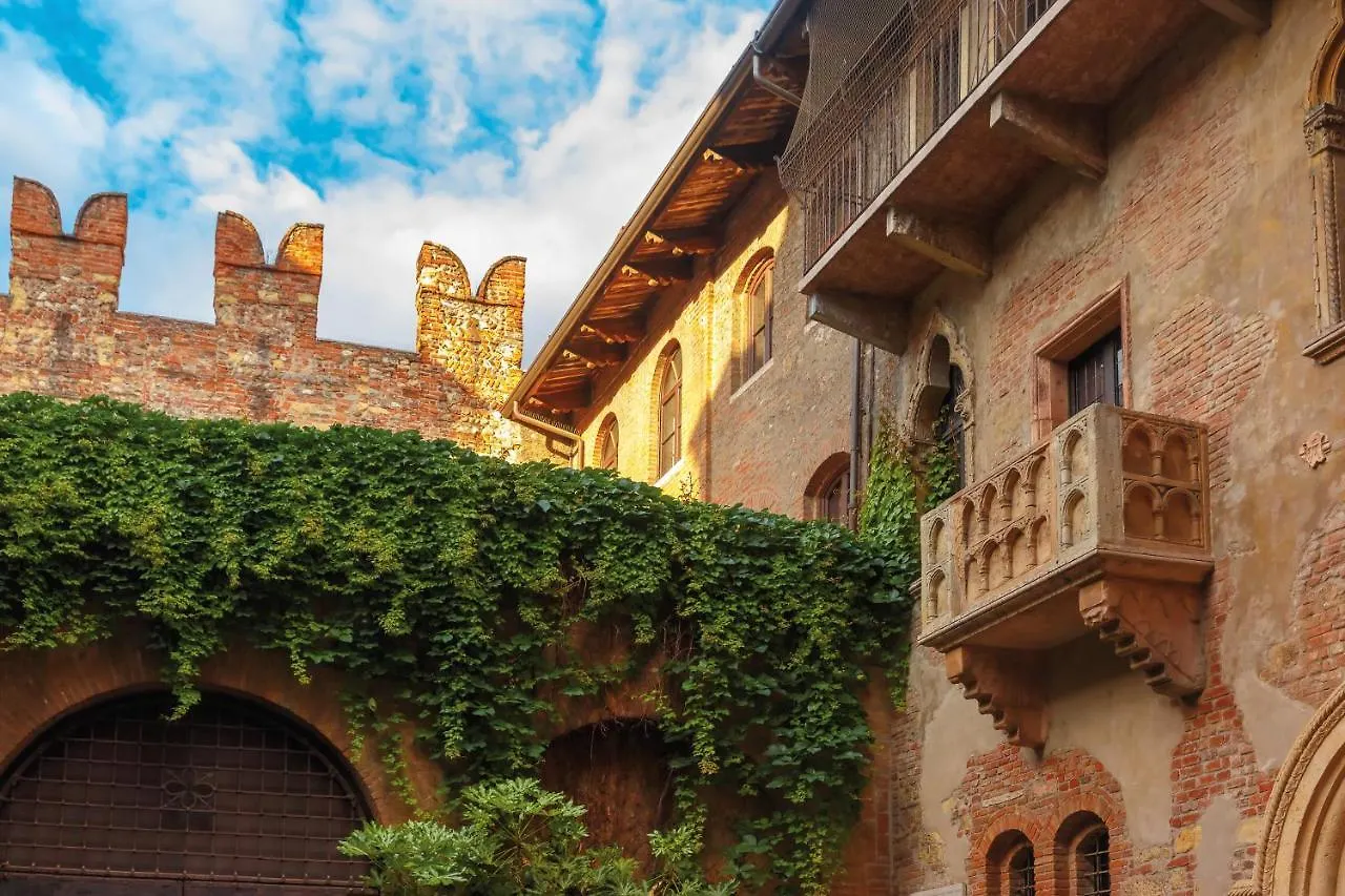 Casagiulietta Apartment Verona 0*,  Italy